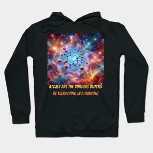 Atoms Hoodie